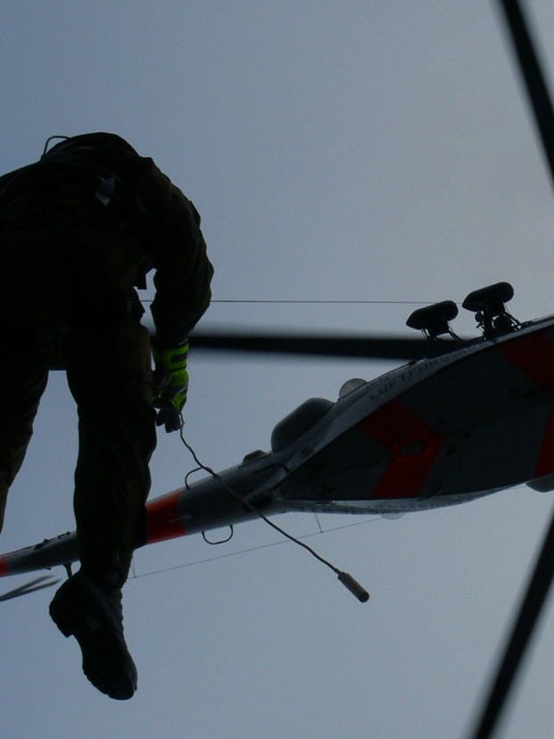 Hovedredningssentralen