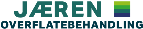 jæren overflatebehandling