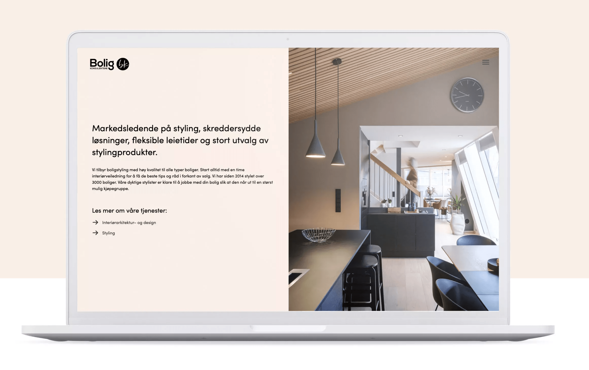 boligkonsultenene web