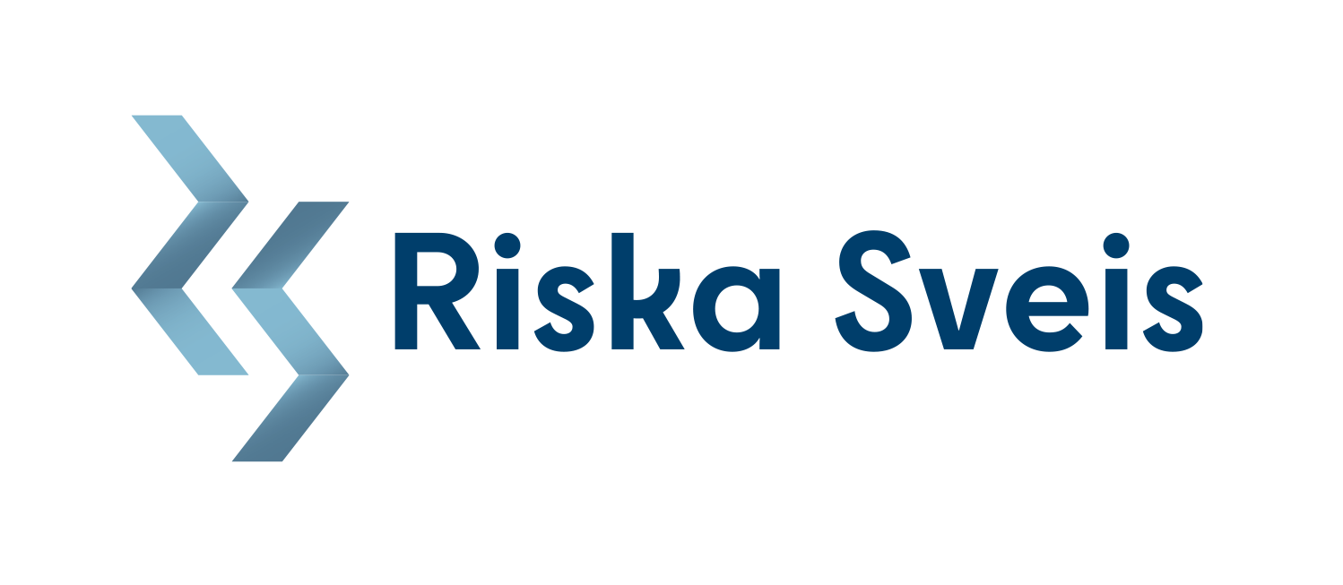 Riska Sveis Logo