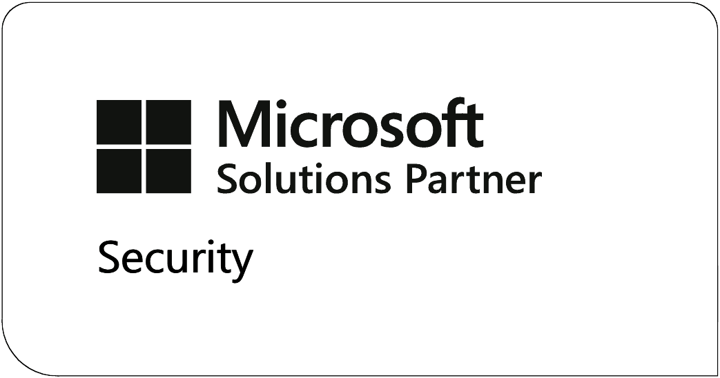 microsoft solutions partner - Security